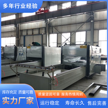 出台异型手拉面板覆膜漆门真空饰面塑机真空覆膜空吸饰面板吸塑机