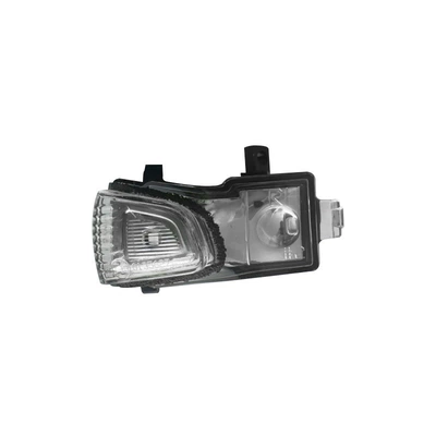 87614-J9000 87624-J9000 is suitable for 2020 KONA rearview mirror lamp (Car mirror)
