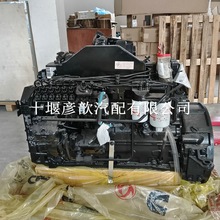 康明斯柴油电控发动机 、宇通重工YTQU55起重机/6BT5.9-C175