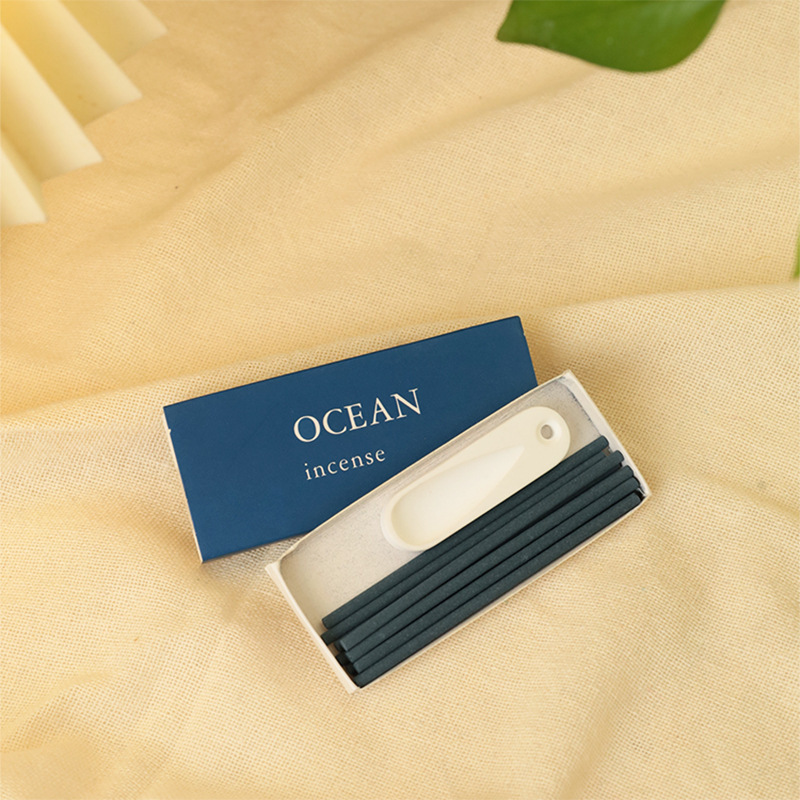 Jinghui Culture Hotel Fragrance Japanese Line Fragrance Indoor Aromatherapy Portable Travel Disposable Aromatherapy suit