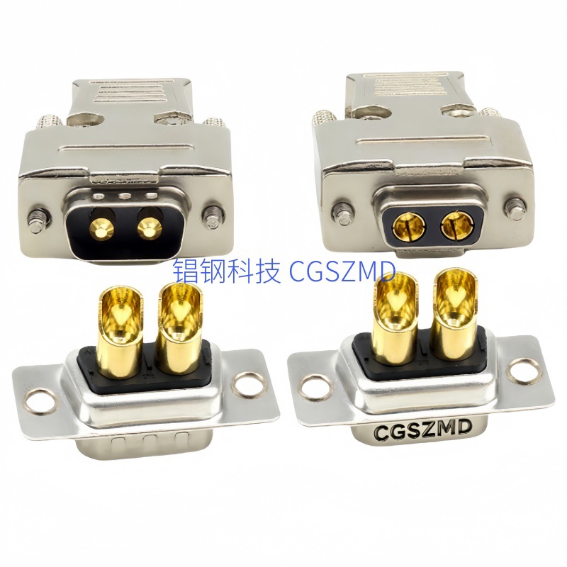 3W3  2W2����d-sub�������������ͷ  3/2/9/15/24pinֱ����