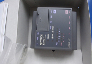 KEYENCE����ʿ��С�Ϳɾ���߉݋��������KV-10T KV-10R ���_�lƱ