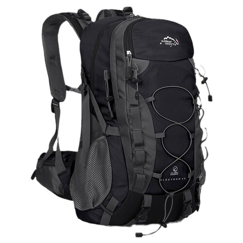 Cross-border 40L Likailang outdoor backpack men's and women's backpack outdoor sports large capacity travel hiking backpack