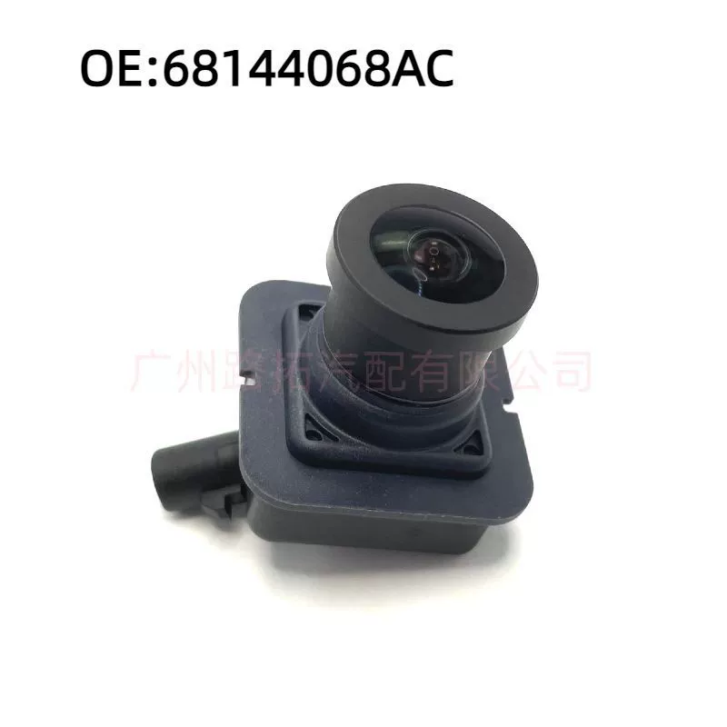 68144068AC применяется 2017 Chrysler Grand Jetron 3.6L заднего вида парковки вспомогательная камера