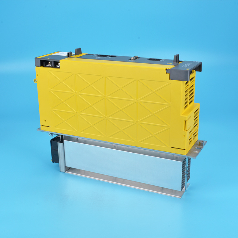 A06B-6120-H011 H018 H030 H045 #J419发那科伺服驱动放大器议 价