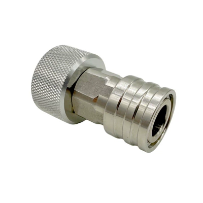 High pressure car wash water gun Pipe Fitting Set