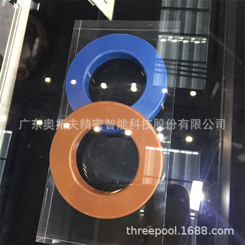 奥拓夫AUTOFOR精密无网树脂切割片硅钢互感器磁芯砂轮片