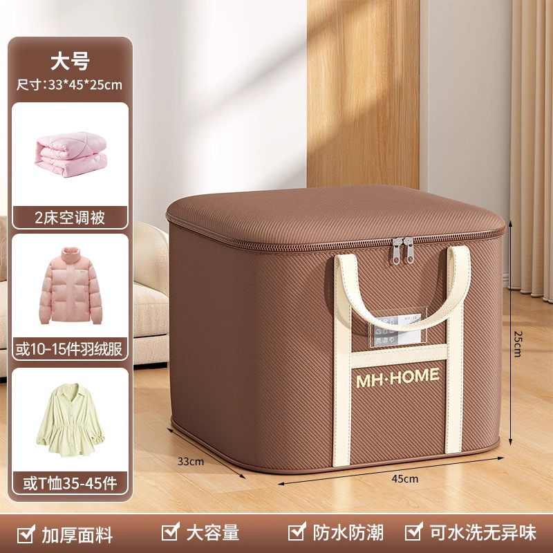 搬家打包袋超大容量棉被收纳袋整理防尘袋搬家袋子搬家用收纳整理|undefined