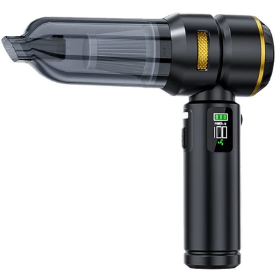 Tozsoranlar, Display Vacuum Cleaner, Brushless High-Power