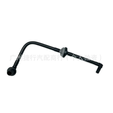 vacuum hose, automobile water pipe