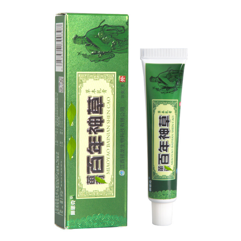 明思克百年神草クリーム軟膏皮膚外用軟膏新製品量量量相談コール交渉可能|undefined