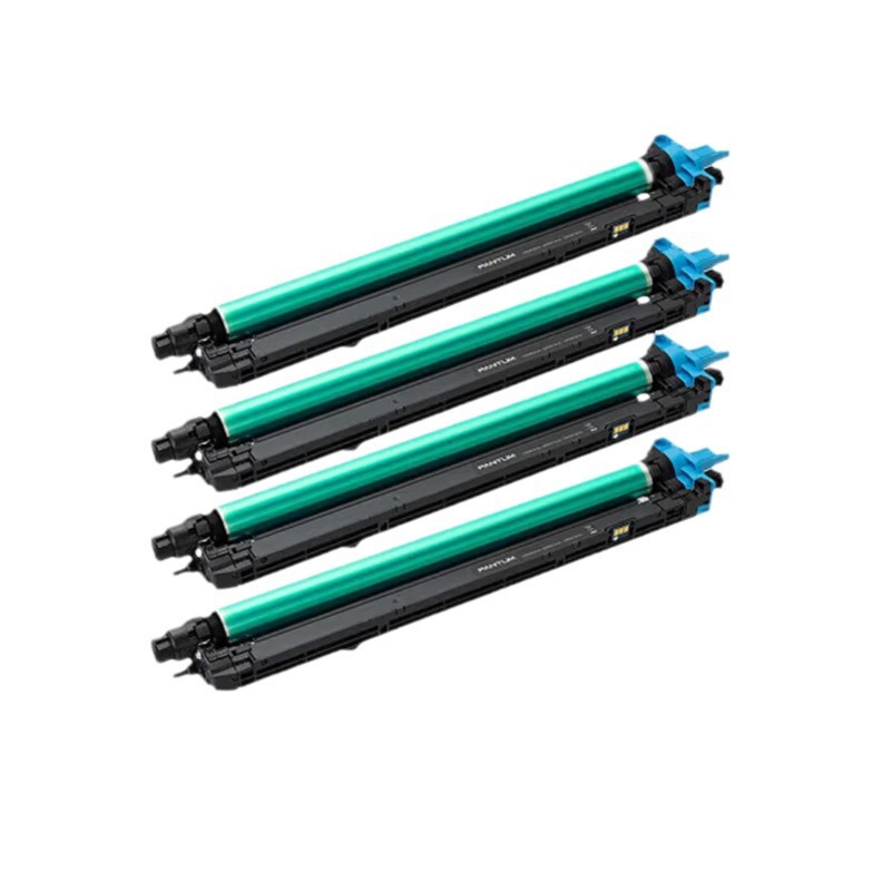 Asamblea de tambor original del tambor de tóner de Bento DO - 850BK YMC para el tambor fotosensible CP9502 / CM8506 / CM8505