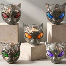 �羳��ƷLuxury black cat figurine ���A��؈؈�^�[���b�Ʒ؈��