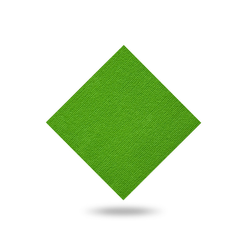 흡착 바닥 매트 (라이트 그린)