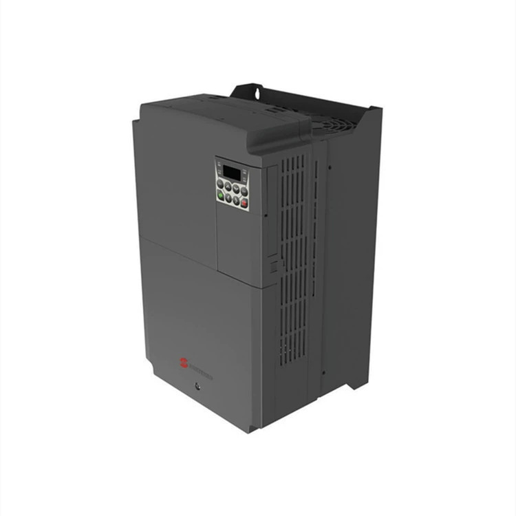 Inverter SINUS M Series Driver Inverter SANTERNO