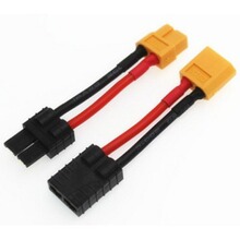 XT60�DTrx�㽶�^�늳ض��Ӿ��Դ���^���ĺ�ģESC�oˢ�R�_늙C