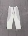 Grey Pants