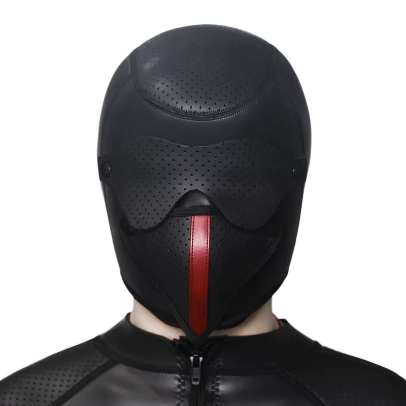 Внешнеторговая поставка Amazon SM секс-игрушки hawkbill головной убор реквизит эластичная маска