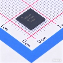 NRF52840-QIAA-R ȫ��ԭװ��ƷNRF52840 NORDIC BLE5.4����оƬ