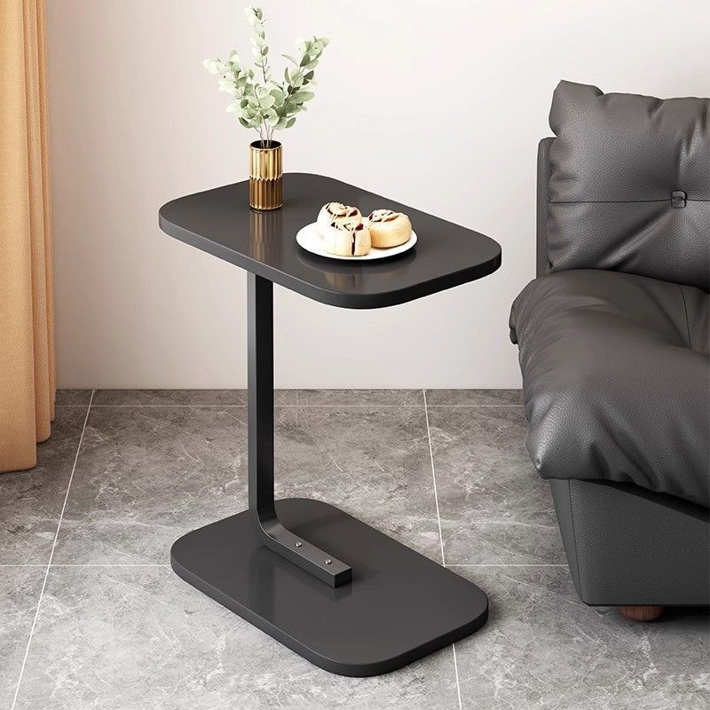 Bedside Table, Internet Celebrity Small Table Storage Rack, Home Living Room Simple Coffee Table Manufacturer Wholesale Bedroom Movable Side Table