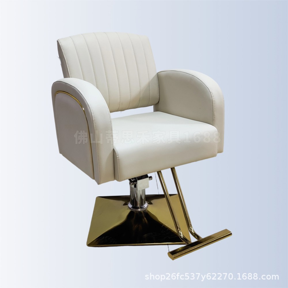 silla de peluquería silla de peluquería especial silla de peluquería silla de corte de pelo silla de corte de pelo elevadora silla de corte de pelo giratoria