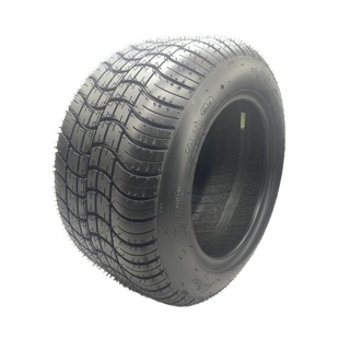 Atv Beach Car Electric Sightseeing Car Patrol Car Golf Cart Tire 205/50-10 Lawn Mower Vacuum Tire