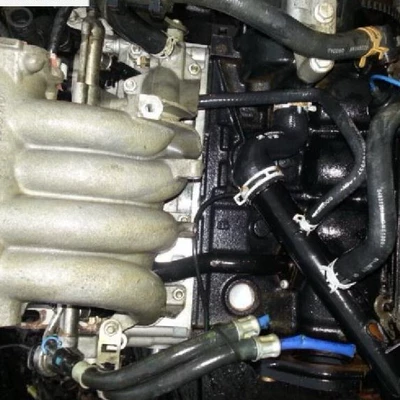 gearbox for sale, Engine assembly