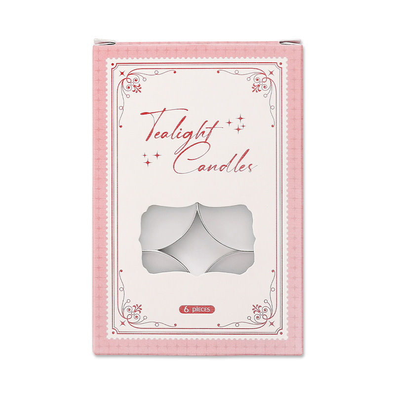 Haoyinxiang メーカー卸売キャンドル誕生日キャンドル結婚式の告白小さな白いキャンドル配置キャンドル|undefined