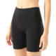 Women's Safety Pants Comfortable Belly Tinker Pants Waist High Flat Angle Hip Pants Seamless Body Shaping Belly Tinker Panties