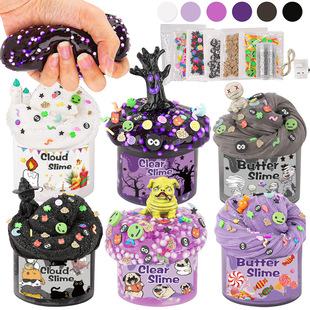 ���R�d�羳���Nslimeʷ�Rķ��ͯ���DIY�S����������ߏS��ֱ�N