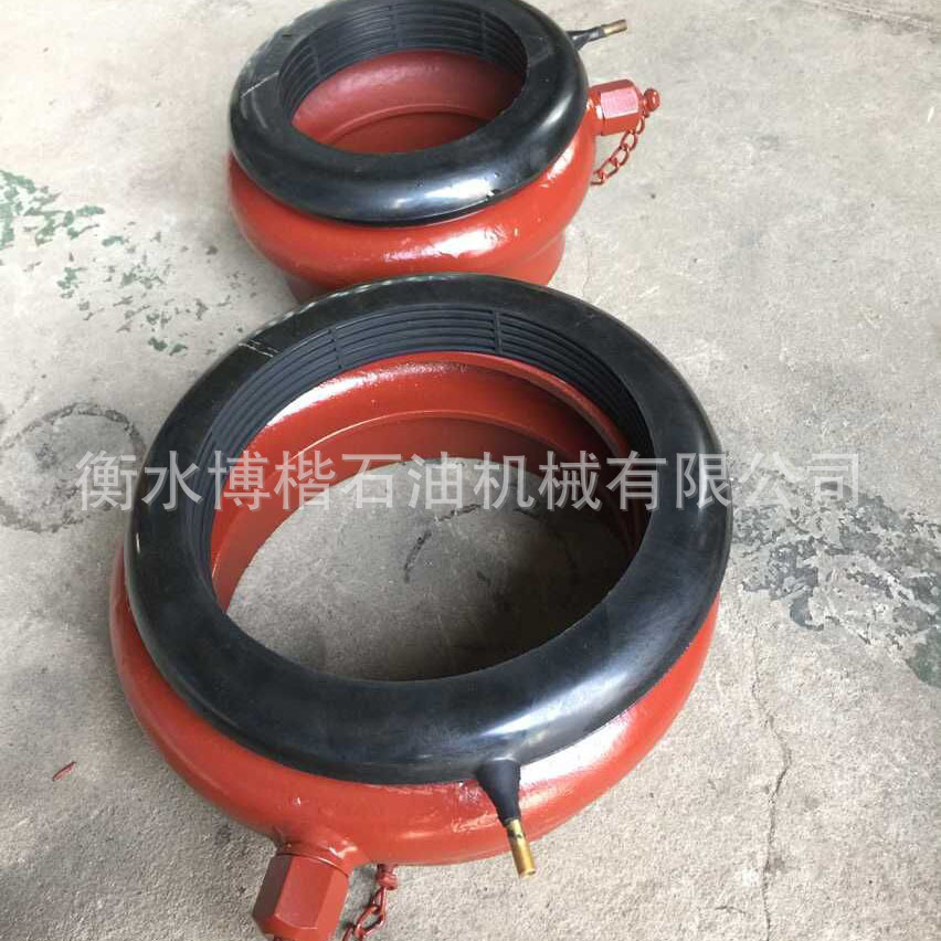 厂家供应 固控泥浆罐4-16寸气胎由壬 耐油橡胶汽胎 充气气胎由任