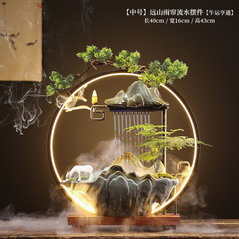 업그레이드 버전 중형 40원(비커튼) Niu Yunhengtong