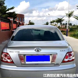 �m��Toyota Reishi rear wing05-09�����J־β����ʽ���׶��L��