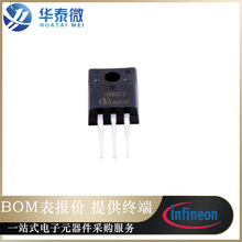 SPA11N80C3 11N80C3 TO-220F 场效应MOS管11A 800V 原装正品芯片