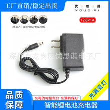 12.6V1A�늳س������Ҏ�WҎ�����D��DC388����12V���荳����