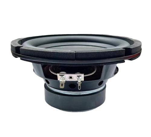 6.5-inch mid-low frequency 4-ohm 100-watt speaker