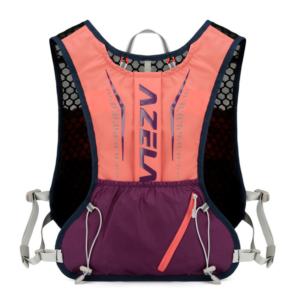 Sports off-road climbing backpack for hiking for traveling