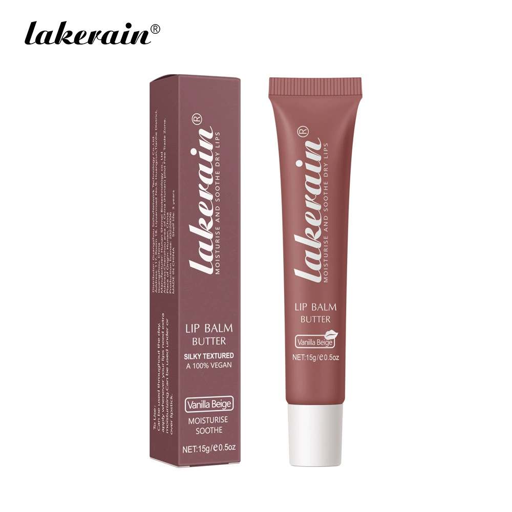Oil, lip balm