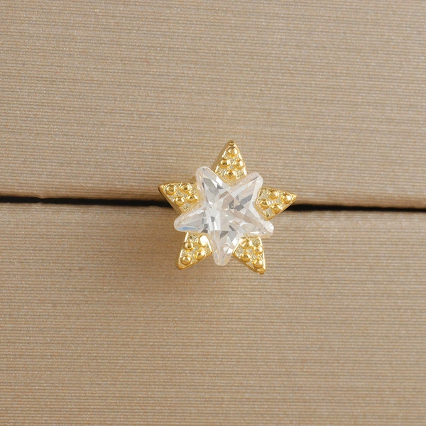 Y20437-12 Gold 1PC