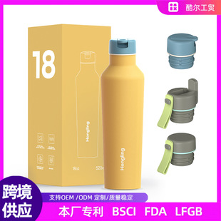 ���R�d�¿�С��ƿ�t�Ʊ� 304���P䓱��ر�¶�I�����K�����\��ˮ��