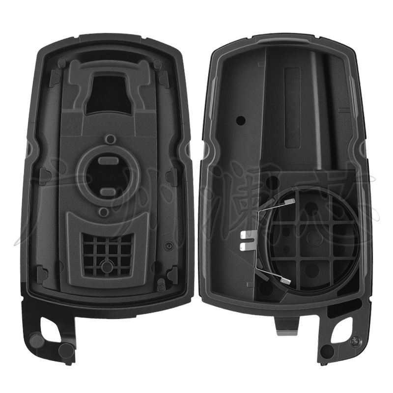 Suitable for Bmw Cas3 3/5 Series Fully Intelligent Remote Control Key 315/433/868Mhz 315Lp Id46