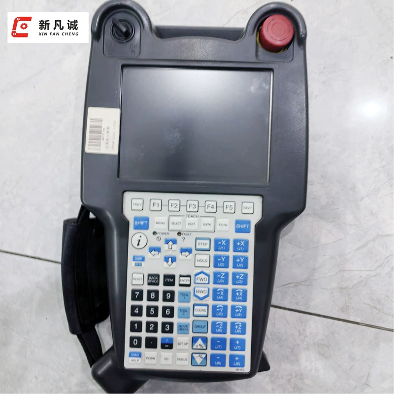 Подержанный японский фано робот-наставитель FANUC A05B-2255-C102 # EMH Операционная ручка