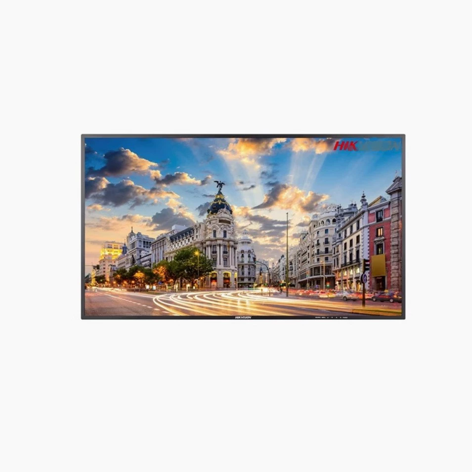 LCD дисплей, D5055, 1v, 55 дюймов