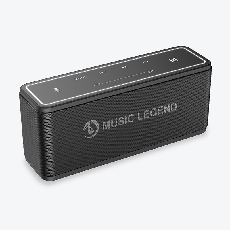 音楽伝奇T3無線ブルートゥース音響高音質サブウーファ家庭用ハイエンドパソコンの小さいスピーカーのタッチボタン|undefined