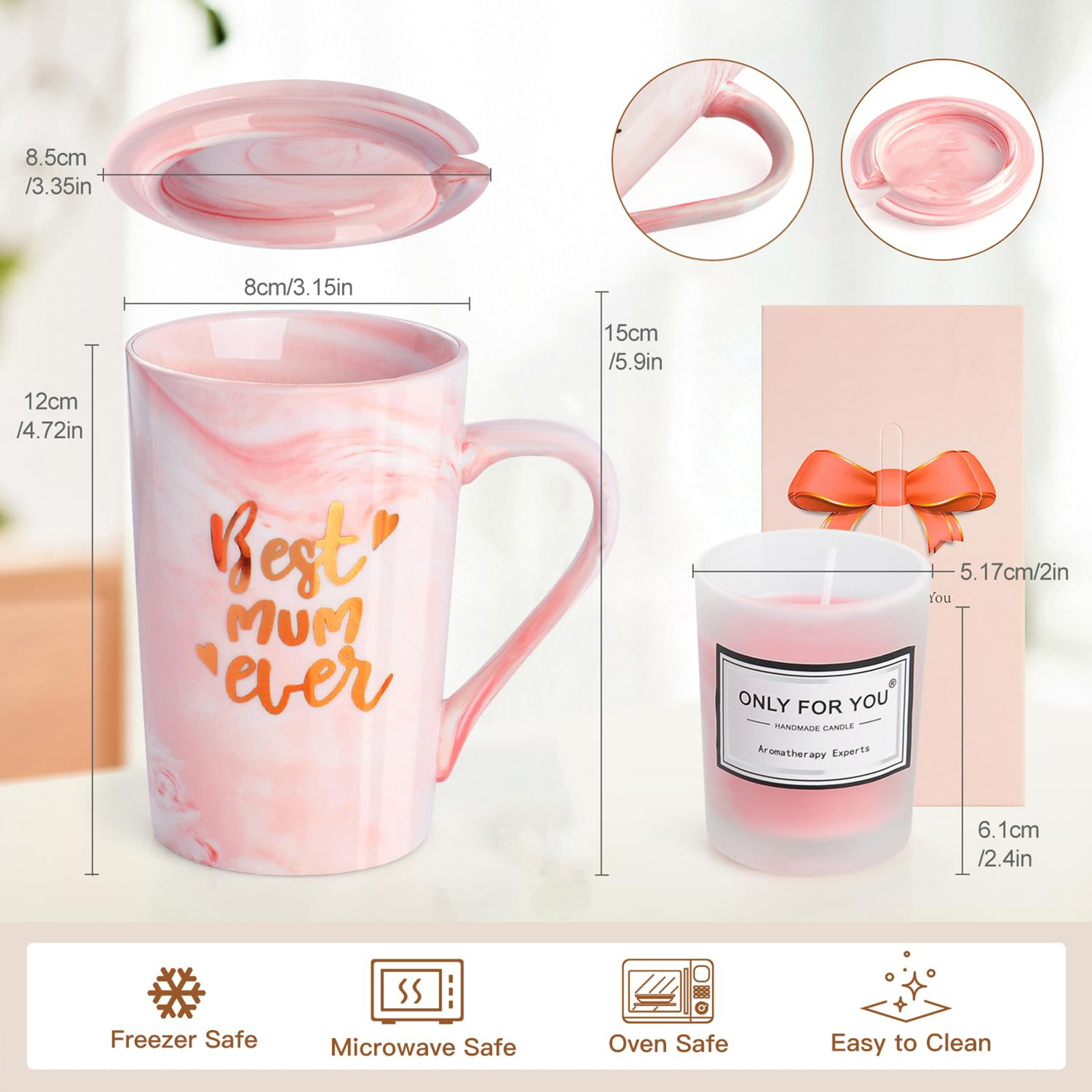 Tulip Cup Design