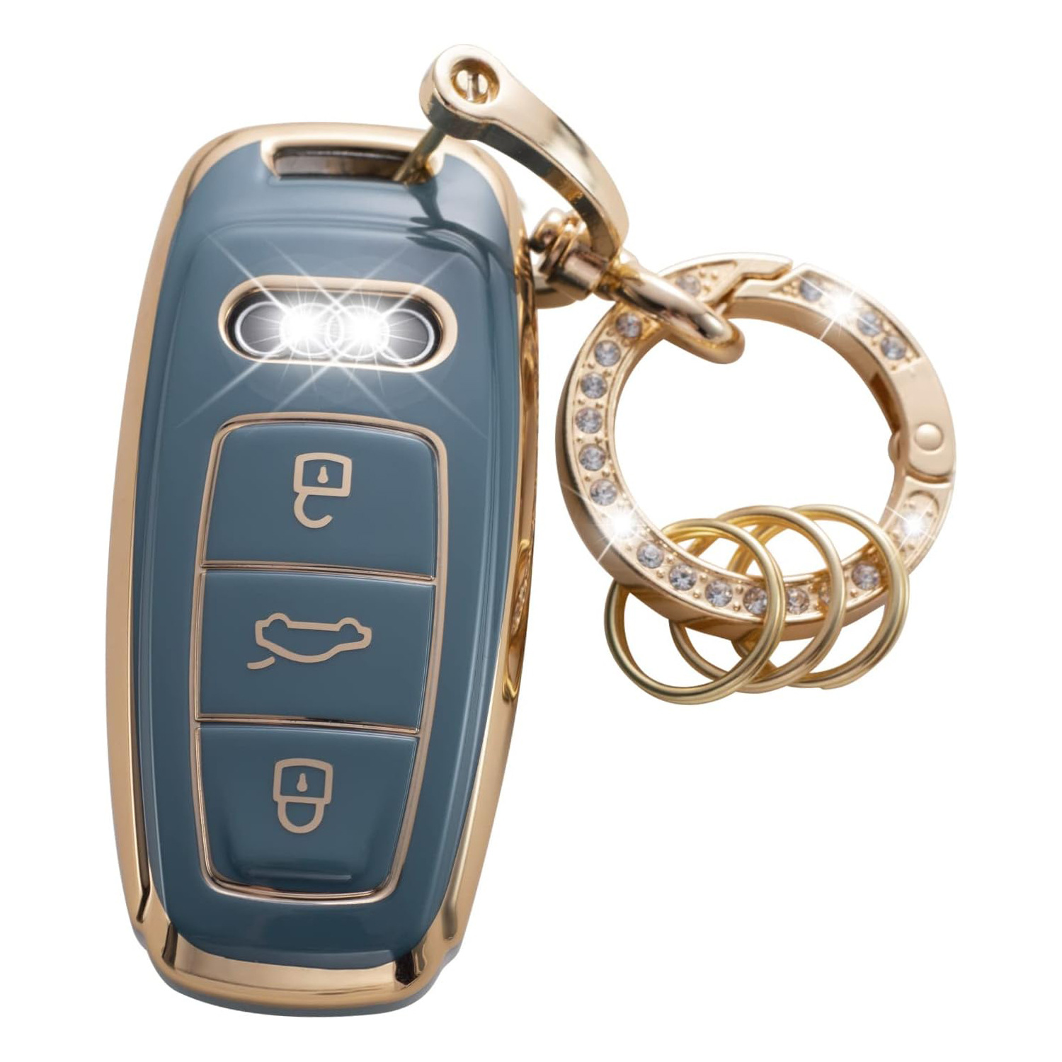 아우디 D 그레이에 적합