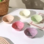 陶瓷家用釉下彩奶油碟子