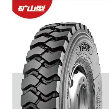 Tire, Yük maşını şinləri