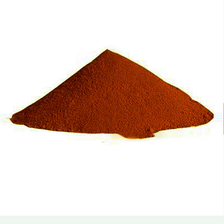 供应超微细级（标准级）氧化铁红RS18 着色度高 易分散耐酸碱颜料