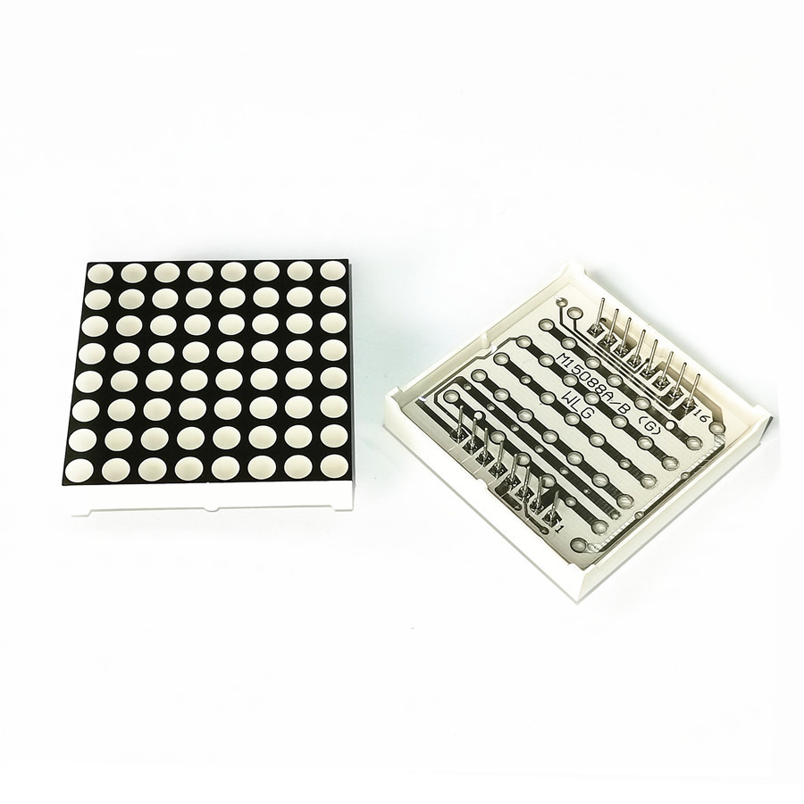 Module, 3.75mm, 1588, 38×38mm